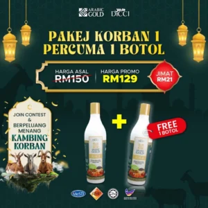 1 Botol
