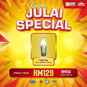 1 Botol