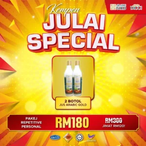 2 Botol 🔥𝙋𝘼𝙇𝙄𝙉𝙂 𝙇𝘼𝙍𝙄𝙎🔥