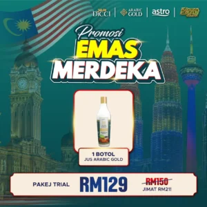 1 Botol