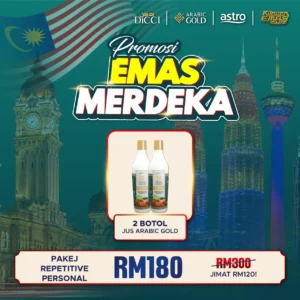 2 Botol 🔥𝙋𝘼𝙇𝙄𝙉𝙂 𝙇𝘼𝙍𝙄𝙎🔥