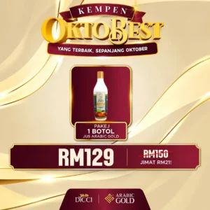 1 Botol