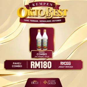 2 Botol 🔥𝙋𝘼𝙇𝙄𝙉𝙂 𝙇𝘼𝙍𝙄𝙎🔥